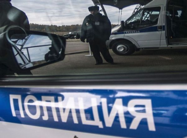 Оцепление дома на Тихорецком проспекте снято
