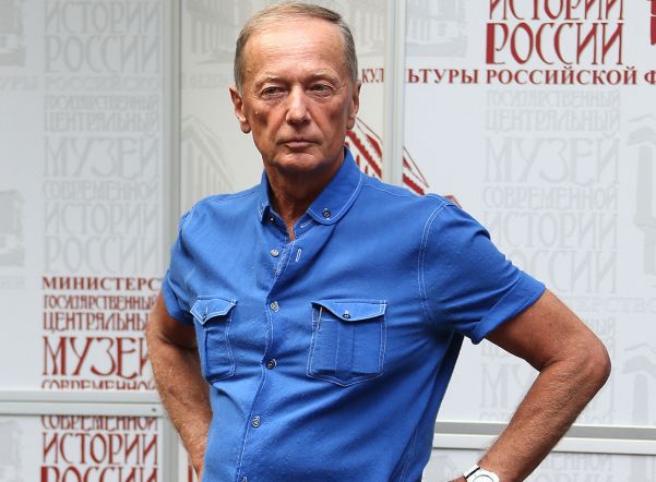 Писатель Михаил Задорнов скончался на 70-м году жизни