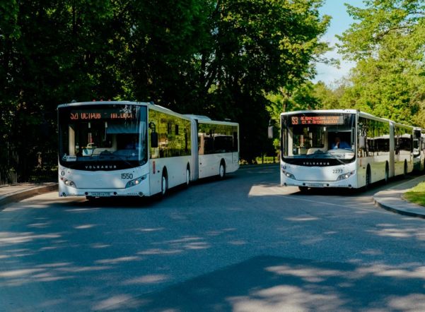 Футбольный матч между Россией и Испанией продлит время работы городского транспорта Футбольный матч между Россией и Испанией продлит время работы городского транспорта