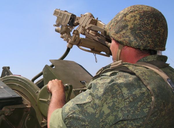 Минобороны назвало ошибкой публикацию скриншотов из игры Минобороны назвало ошибкой публикацию скриншотов из игры