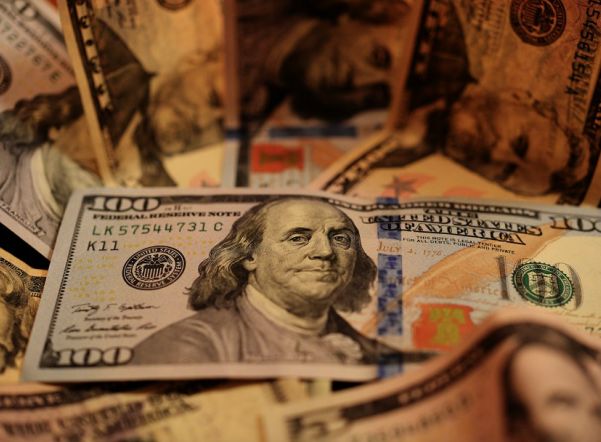Половина мировых богатств ушла в руки 1% людей Половина мировых богатств ушла в руки 1% людей