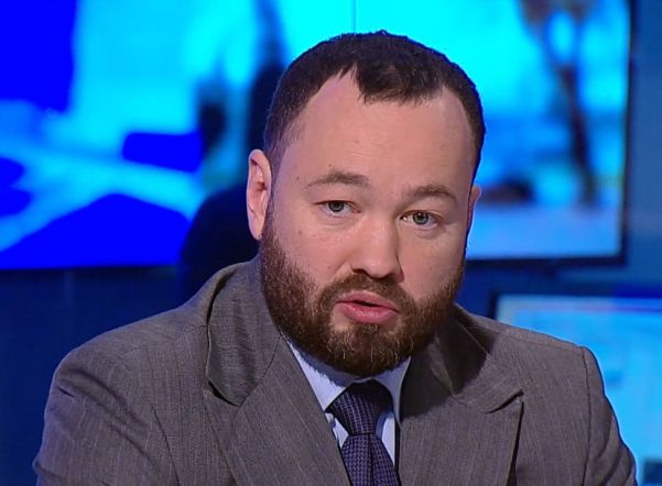 Депутат ЗакСа Андрей Анохин вызвал Алексея Навального на рэп-баттл Депутат ЗакСа Андрей Анохин вызвал Алексея Навального на рэп-баттл
