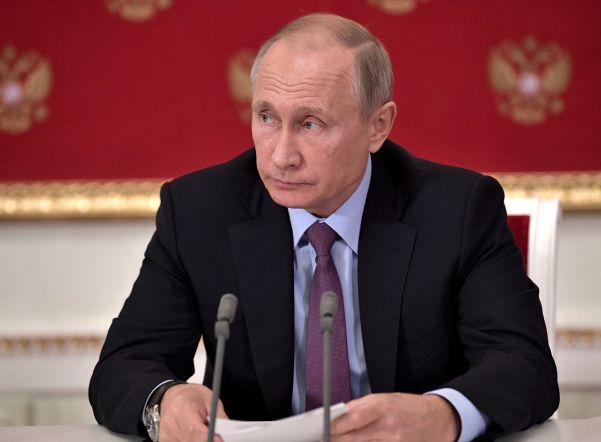 Путин 17 ноября будет работать на Культурном форуме в Петербурге Путин 17 ноября будет работать на Культурном форуме в Петербурге