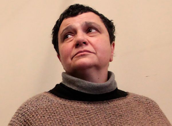 Городской суд Петербурга поддержал искусствоведа Баснер в споре о поддельной картине Городской суд Петербурга поддержал искусствоведа Баснер в споре о поддельной картине