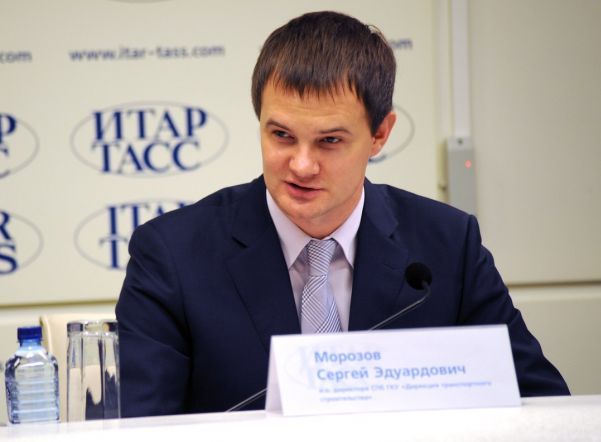 Глава комитета по строительству «заболел» после слухов об отставке Глава комитета по строительству «заболел» после слухов об отставке