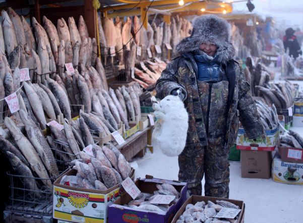 Рутений, кальяны и поход в школу при -50 Рутений, кальяны и поход в школу при -50