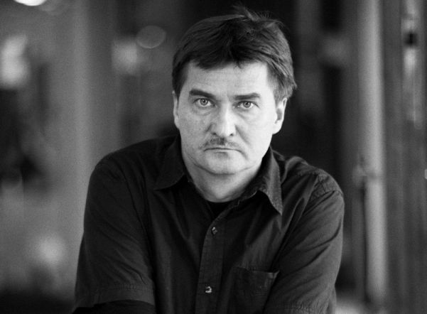 Юрий Бутусов стал художественным руководителем театра имени Ленсовета Юрий Бутусов стал художественным руководителем театра имени Ленсовета