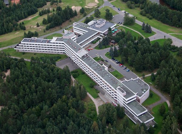 Прокуратуру Петербурга попросили проверить продажу санатория «Дюны»