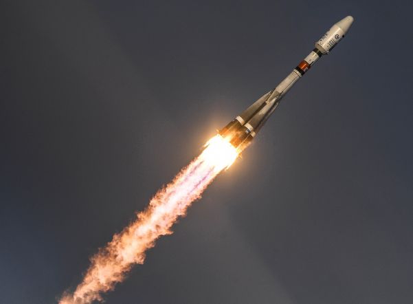 Второй в истории запуск ракеты-носителя с космодрома Восточный провалился Второй в истории запуск ракеты-носителя с космодрома Восточный провалился