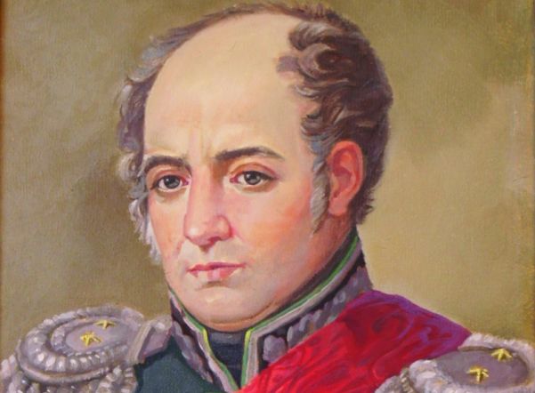 Мост Бетанкура в Петербурге: великий инженер, который преобразил Россию Мост Бетанкура в Петербурге: великий инженер, который преобразил Россию