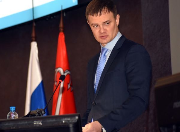Глава комитета по строительству Петербурга уволился по собственному желанию Глава комитета по строительству Петербурга уволился по собственному желанию