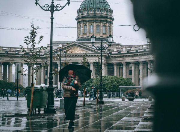 Петербургу на 29 ноября обещают мокрый снег с дождем и сильный ветер Петербургу на 29 ноября обещают мокрый снег с дождем и сильный ветер
