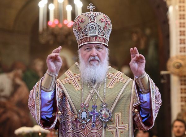 РПЦ попросила у Смольного отдать ей церковь-часовню в Кронштадте