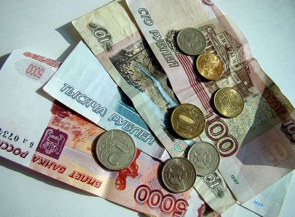 Россияне стали более оптимистично оценивать свое финансовое состояние