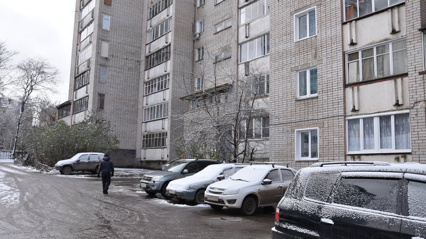 Управляющие компании всё-таки будут лишать лицензии за долги