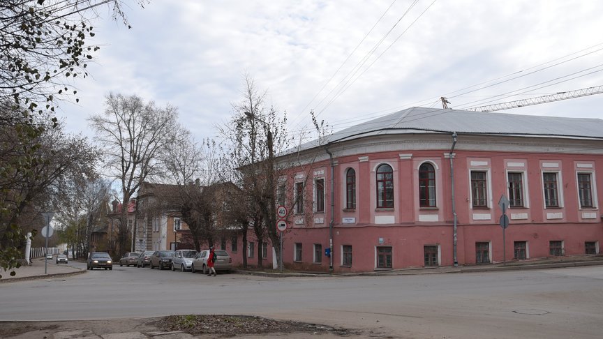 Срок приёма заявок на ремонт дворов в 2018 году продлён