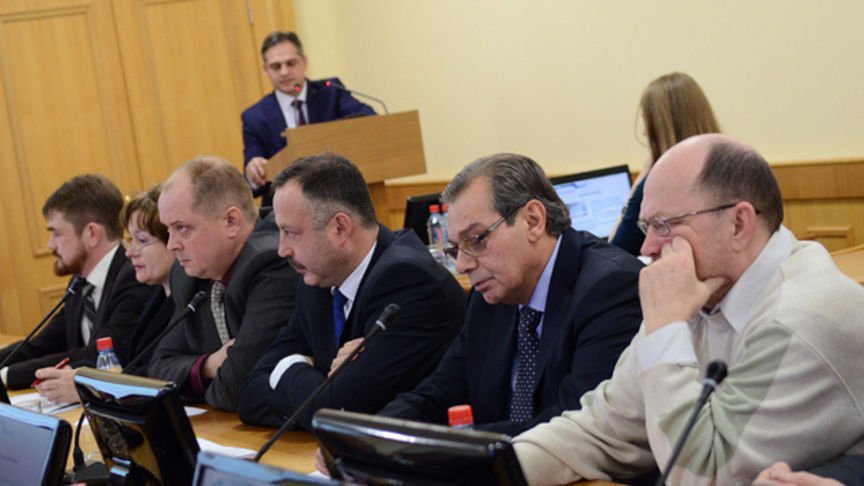 Слово омбудсмену: 10 ноября состоится публичное обсуждение кандидатов