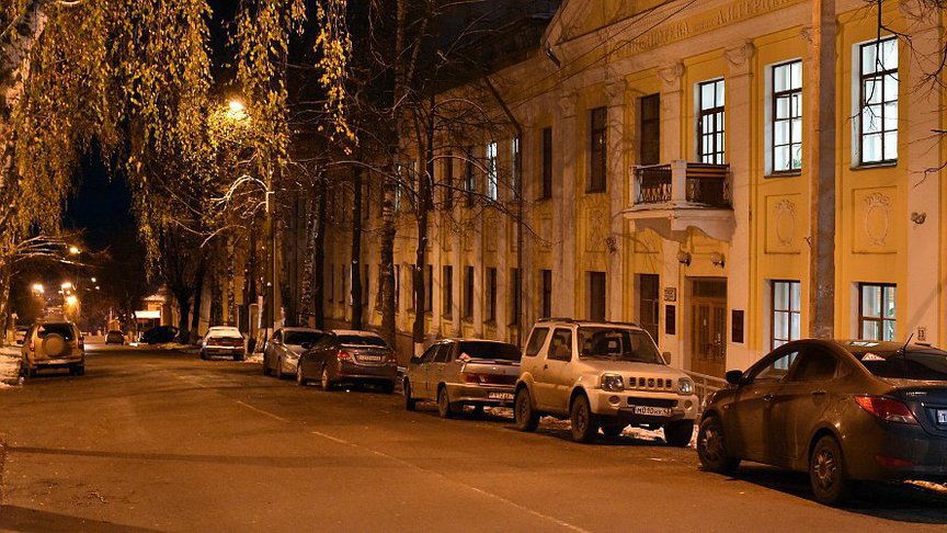 Киров за 60 секунд: новости 7 ноября