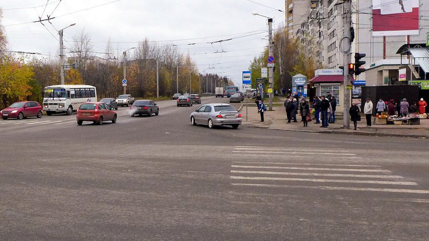 Киров за 60 секунд: новости 9 ноября