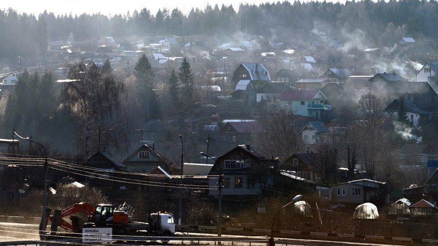Слободы города Кирова станут улицами