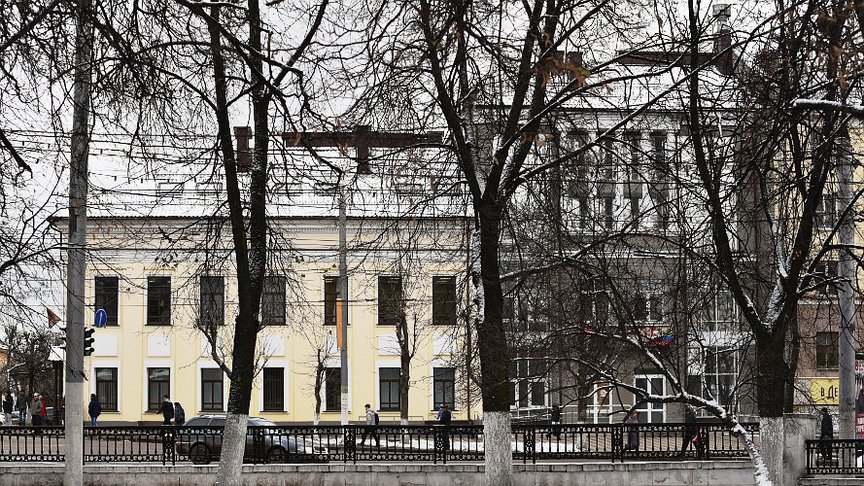 Киров за 60 секунд: новости 13 ноября