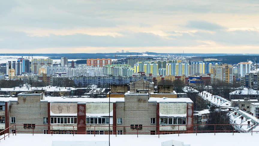 Чистые Пруды получат школу в 2020 году