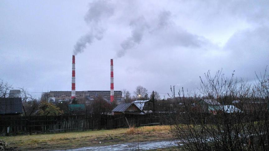 Киров за 60 секунд: новости 14 ноября