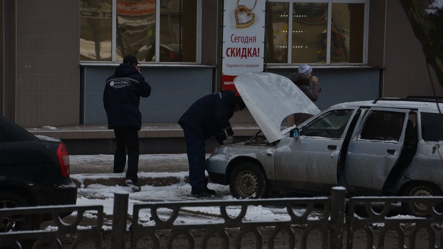 Транспортный налог готовится к повышению