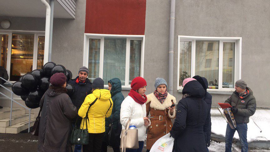Кировские дольщики написали более 30 жалоб в приемную Президента