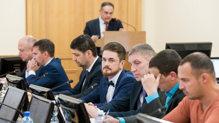 Попытка № 2: конкурс на должность бизнес-омбудсмена пройдет еще раз