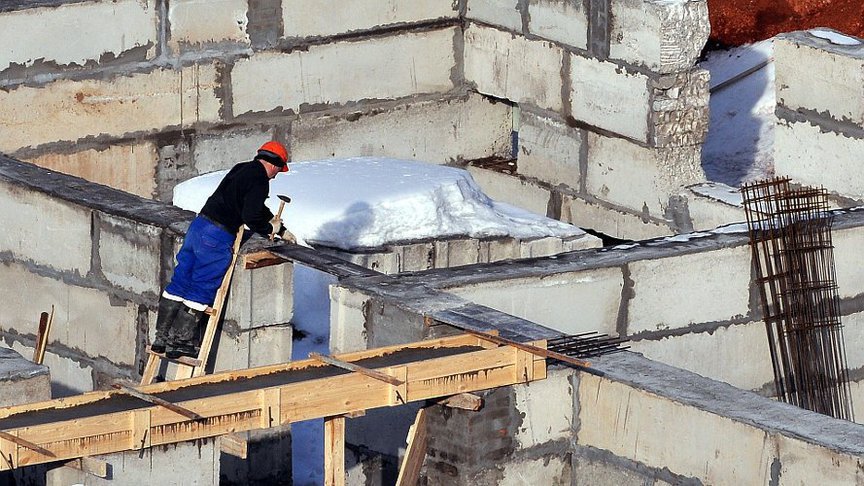 У арендаторов земли под долгостроями могут отобрать участки