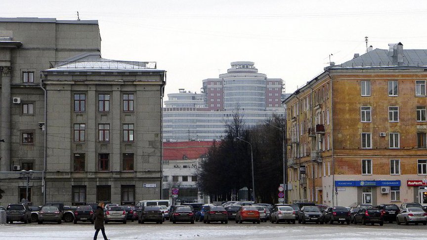 Киров за 60 секунд: новости 23 ноября