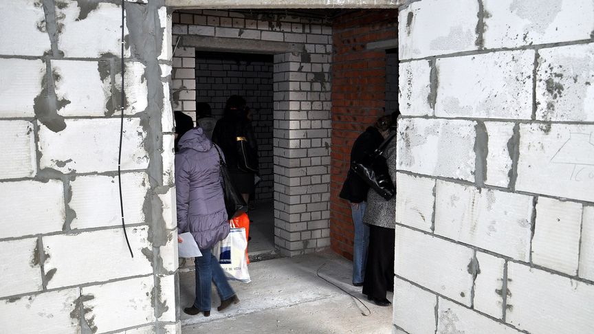 Кировчане все чаще обращаются за переоценкой кадастровой стоимости