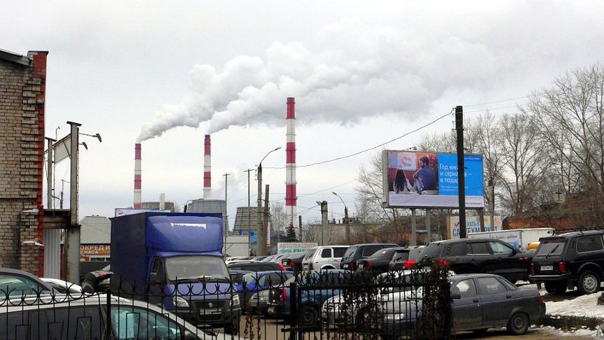 Киров за 60 секунд: новости 27 ноября
