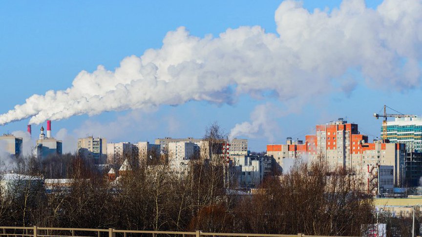К 2022 году 250 дворов Кирова будут благоустроены