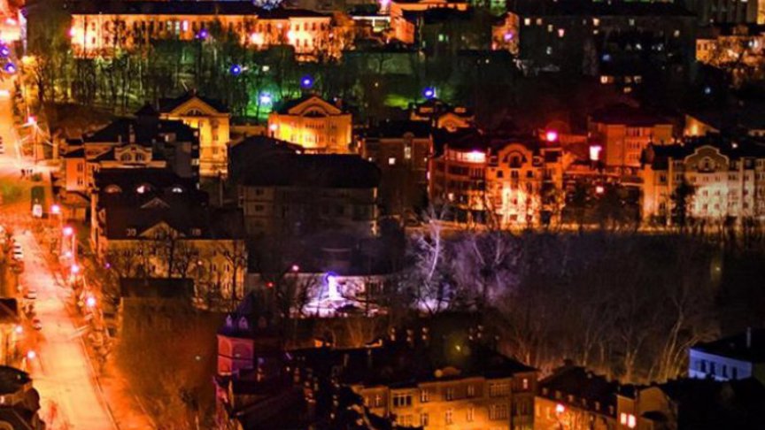 Четыре района Кирова останутся без света 30 ноября