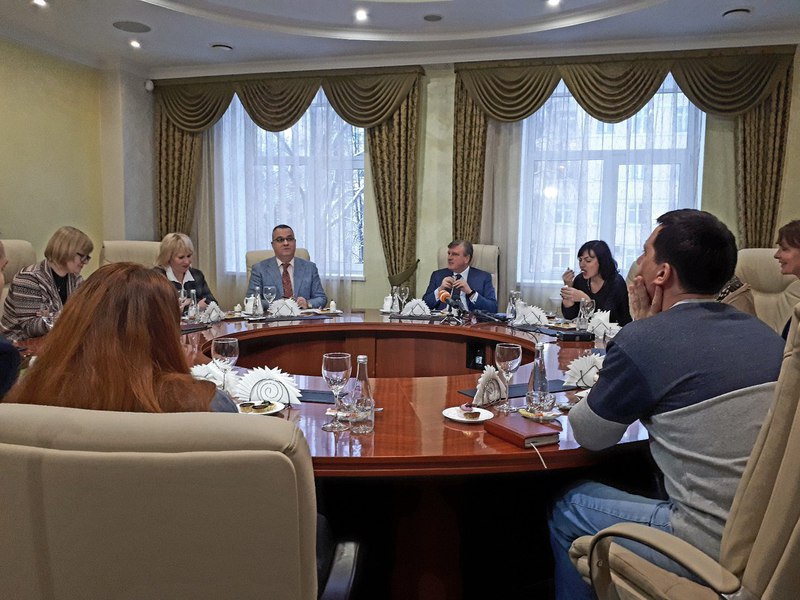 Кировчане смогут повлиять на застройку территории КВАТУ Кировчане смогут повлиять на застройку территории КВАТУ