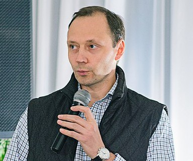 Улица Дерендяева пополнилась новым пешеходным переходом