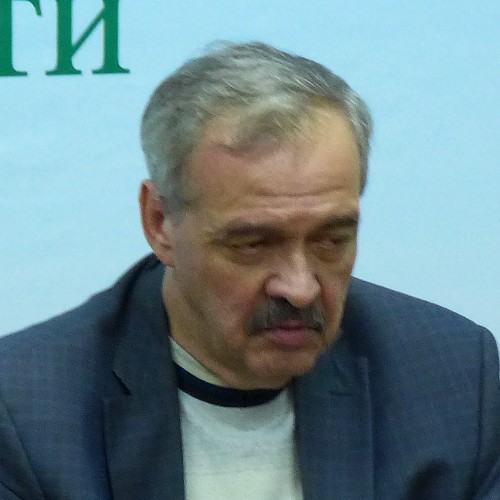 Игорь Загоскин: «Объединение с «Юностью» – глубочайшая ошибка»