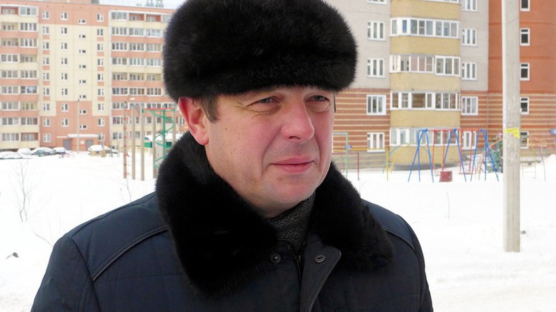 Застройщик Зиновых должен переделать дорогу на ул. Современной Застройщик Зиновых должен переделать дорогу на ул. Современной