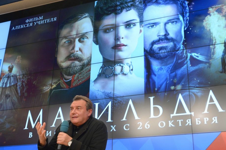Премия «Санкт-Петербург.ру»: что обсуждали петербуржцы в 2017 году