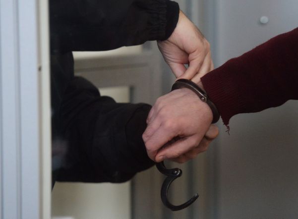 Курсанту Можайки предъявили обвинение в подготовке к теракту