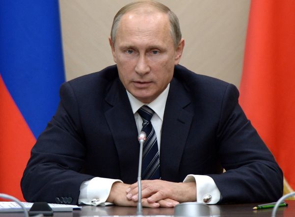 Выдвижение Путина и скорая в Швецию