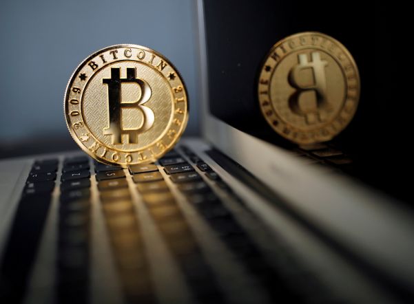 Курс биткоина превысил 14 тыс. долларов
