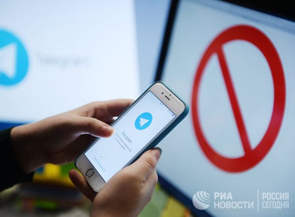 Суд оставил в силе штраф Telegram в 800 тыс. рублей за отказ сотрудничать с ФСБ