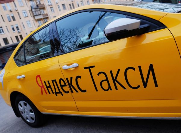 Госдуму просят запретить водителям онлайн-сервисов называться «таксистами» Госдуму просят запретить водителям онлайн-сервисов называться «таксистами»