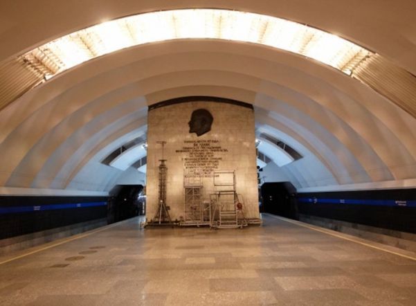 Станцию метро «Удельная» открыли после проверки