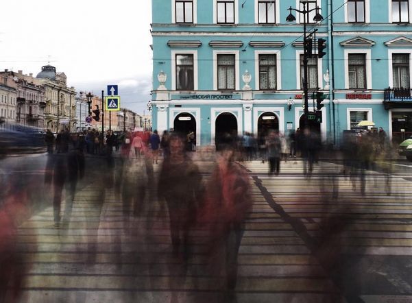 Станция метро «Невский проспект» закрыта из-за угрозы взрыва Станция метро «Невский проспект» закрыта из-за угрозы взрыва
