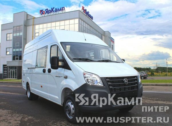 Компания ООО «ЯрКамп-Питер»: открыто новое направление продажам грузовиков «ГАЗ» Компания ООО «ЯрКамп-Питер»: открыто новое направление продажам грузовиков «ГАЗ»