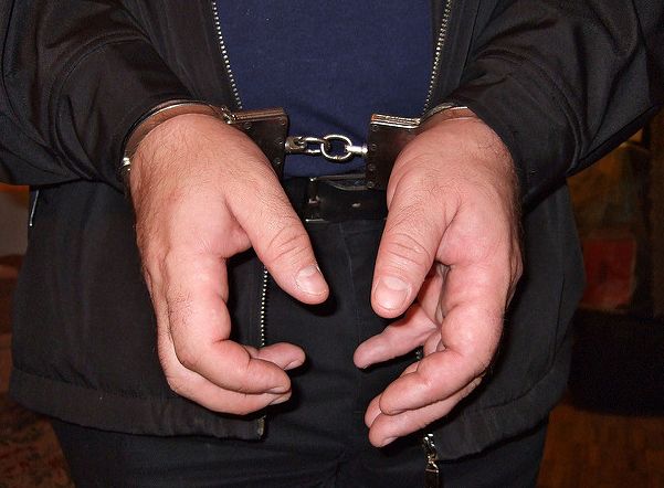 Задержан отец подозреваемых в причастности к теракту в метро Петербурга